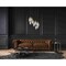 Z-Lite Arden Chandelier, 11-Light, 24 In.W x 12 In.H, Rubbed Brass/Clear 651P-11R-RB - alternate 8